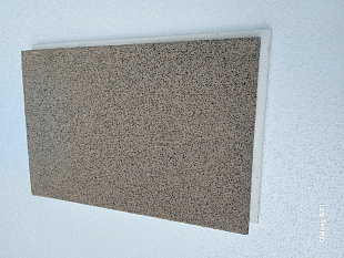 Фасадная плитка Пенопласт/М25Ф 50мм "Кварц"